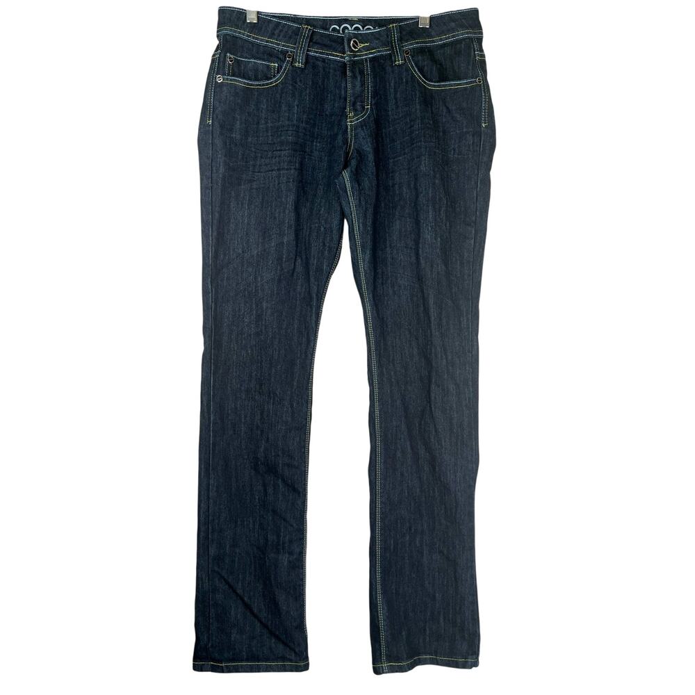 Coogi women's dark wash jeans, size 9/10, EUC